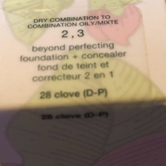 Foundation - Picture 2 of 2